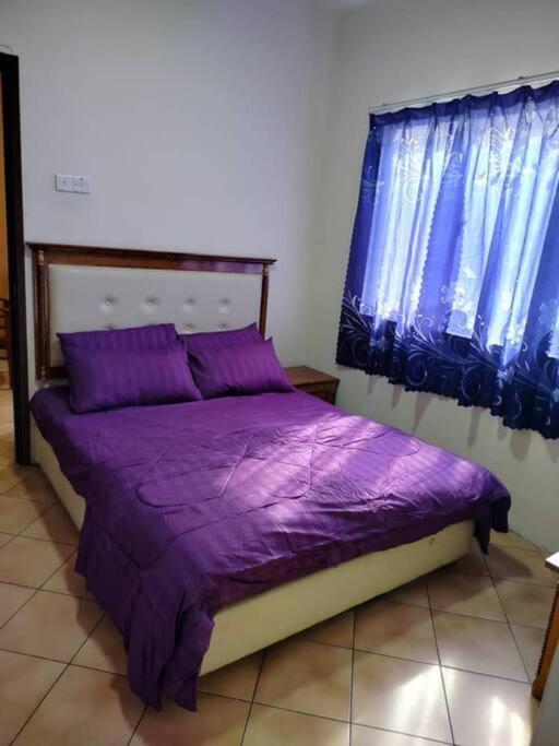 Homestay Elina - Cheap And Cosy Port Dickson Exterior foto